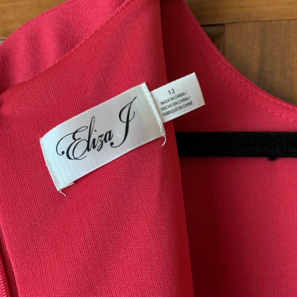 Eliza J dress - Size 12